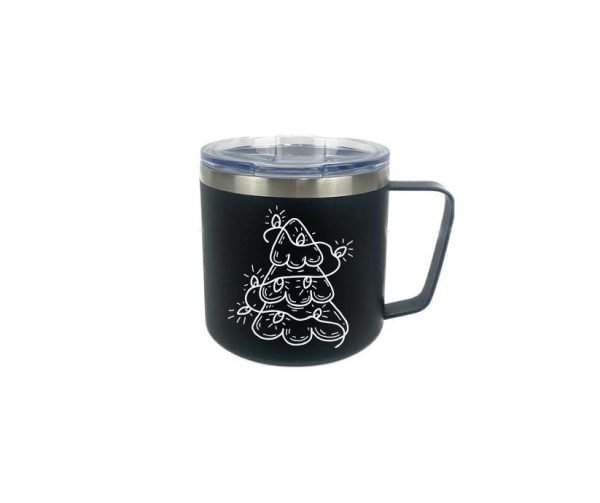 Taza Aislante plus 20 Oz