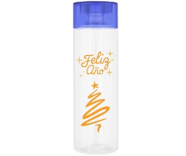 Cilindro lake 850 ml