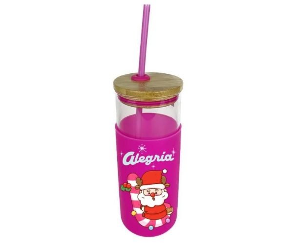 Vaso Skinny Eco